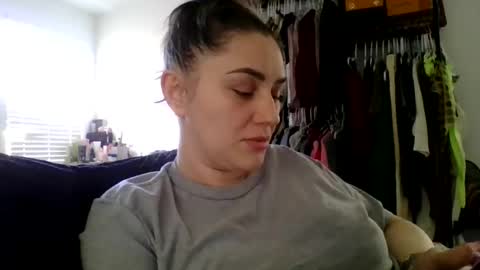 Your Wet Dream NEW Tight online show from February 16, 11:23 pm