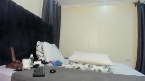 danielle_rock online show from February 17, 7:10 pm