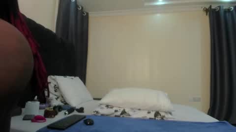 danielle_rock online show from February 18, 8:03 pm