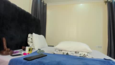 danielle_rock online show from February 23, 9:33 am