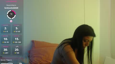 Danielle Smith online show from September 24, 4:32 pm