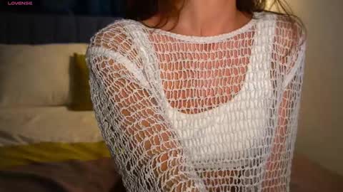 Danielle online show from March 6, 1:46 am