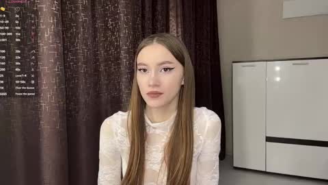 Trisha wanna play  Meow online show from April 15, 5:31 pm