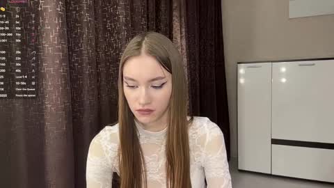 Trisha wanna play  Meow online show from April 15, 7:58 pm