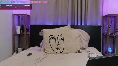 daniellemxxx online show from October 1, 6:03 pm