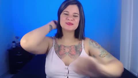 Snapshot of daniellerain chatting on December 21, 10:30 pm daniellerain online show from December 21, 10:30 pm