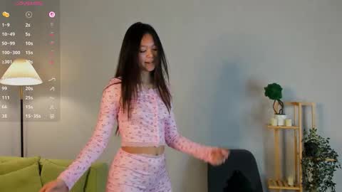 Jessica online show from February 26, 7:35 pm