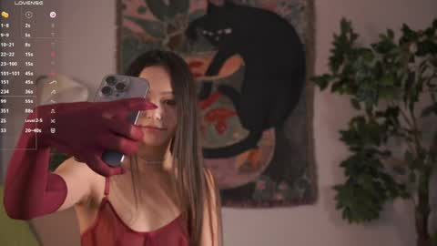 Jessica online show from April 23, 8:11 pm