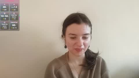 Mia online show from January 7, 7:00 am