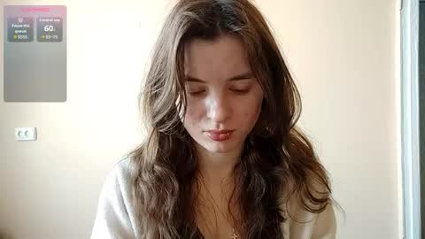 Mia online show from March 13, 7:26 am