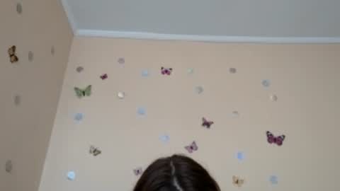 Snapshot of daniellevaulet chatting on July 8, 7:13 am Mia online show from July 8, 7:13 am