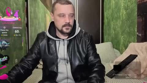 DanieloCool online show from October 9, 8:12 am