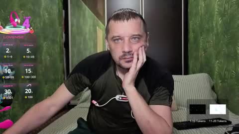 DanieloCool online show from October 30, 7:10 am