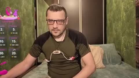 DanieloCool online show from December 4, 7:17 am