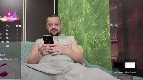 DanieloCool online show from February 4, 6:19 am