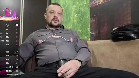 DanieloCool online show from February 8, 8:07 am