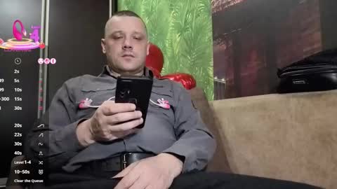 DanieloCool online show from February 26, 11:31 am