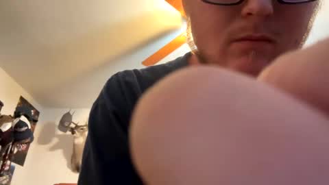 Daniel    y. online show from January 23, 1:19 am