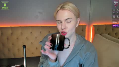 GABRIEL online show from December 9, 3:07 am