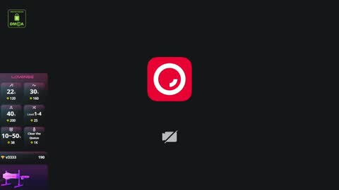 GABRIEL online show from December 20, 4:04 pm