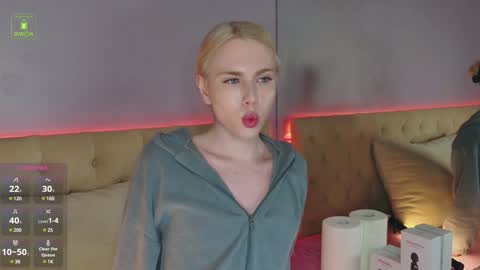 GABRIEL online show from January 12, 3:36 pm