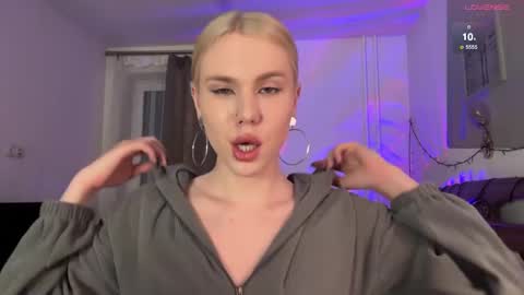 GABRIEL online show from January 17, 6:23 pm