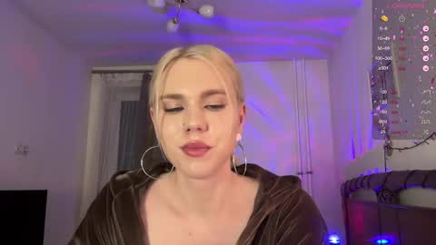 GABRIEL online show from January 18, 10:17 pm