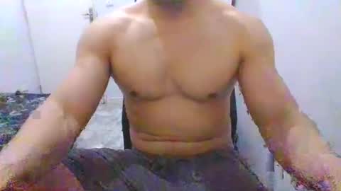 Snapshot of danielrivverax chatting on April 7, 11:37 pm DanielRivveraX online show from April 7, 11:37 pm
