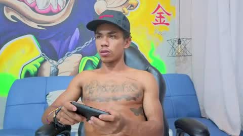 JUAN online show from June 22, 3:58 am