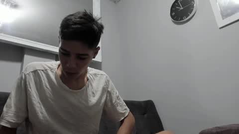 danielsanta188 online show from March 3, 2:23 pm