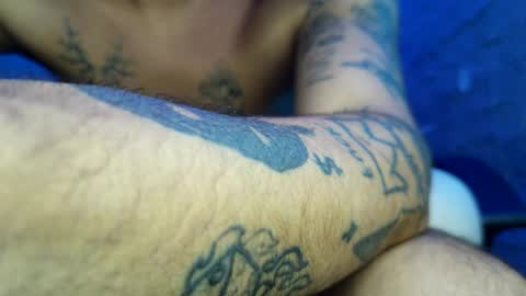 Danielscock420 online show from April 7, 5:19 am