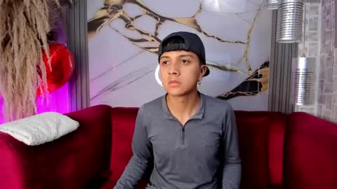 Daniel online show from October 28, 12:19 pm