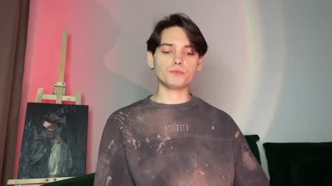 danieltuckerr online show from November 25, 9:48 pm