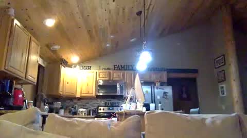 DaniLove online show from March 7, 12:58 am