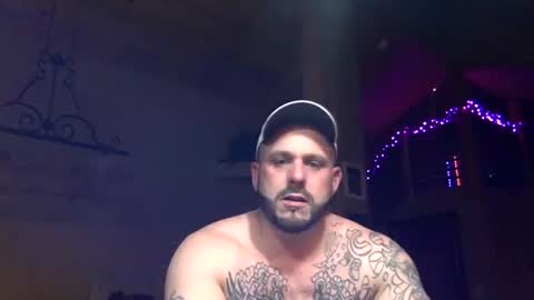 DaniLove online show from March 7, 4:57 am