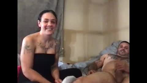 DaniLove online show from October 11, 11:47 pm