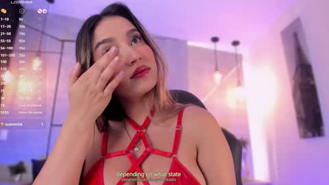 Danii  online show from January 22, 5:26 am