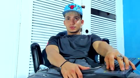 Dani online show from January 10, 4:12 am