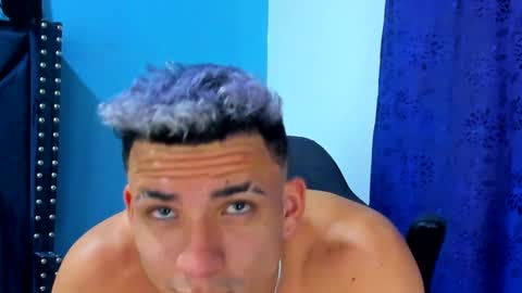 Dani online show from January 14, 4:04 am