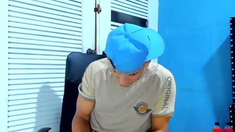 Dani online show from January 16, 4:07 am