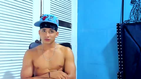 Dani online show from January 21, 10:19 am