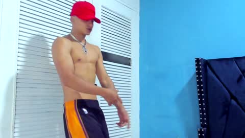 Dani online show from January 24, 7:19 am