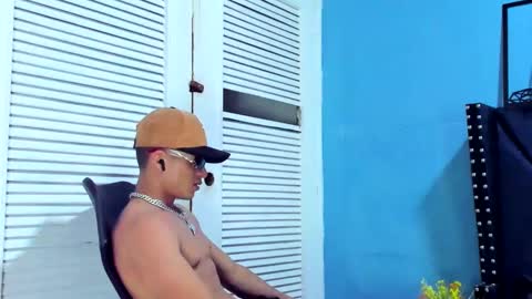 Dani online show from February 13, 10:23 am