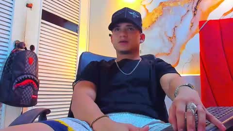 Dani online show from September 29, 3:44 am