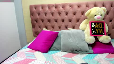 DaniiBelluci  online show from January 17, 7:51 am