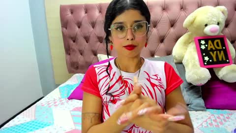 DaniiBelluci  online show from January 24, 6:46 am