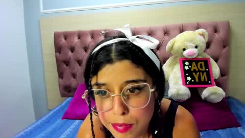 DaniiBelluci  online show from February 27, 10:26 am