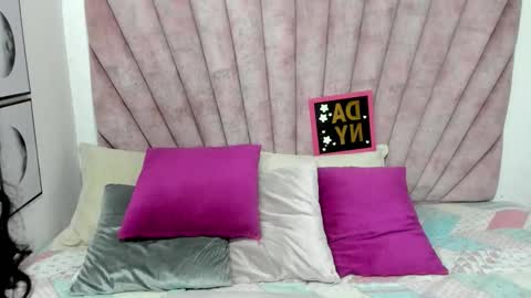 DaniiBelluci  online show from January 15, 5:16 pm