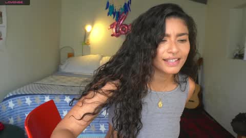 Snapshot of daniisla chatting on January 11, 9:25 pm danalle .. online show from January 11, 9:25 pm