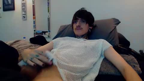 danii online show from October 28, 2:15 am